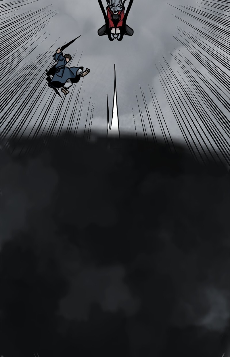 Hero Killer Chapter 129 - halaman 74