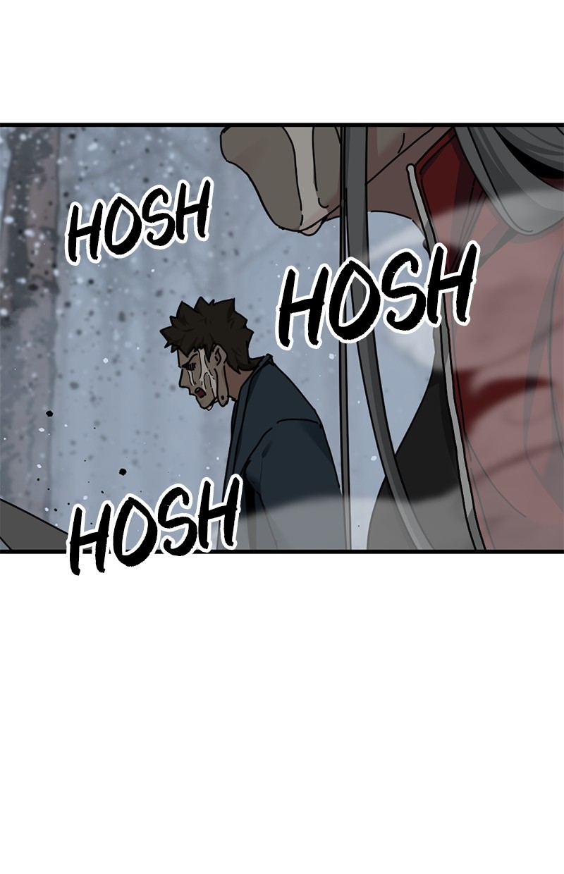 Hero Killer Chapter 129 - halaman 81