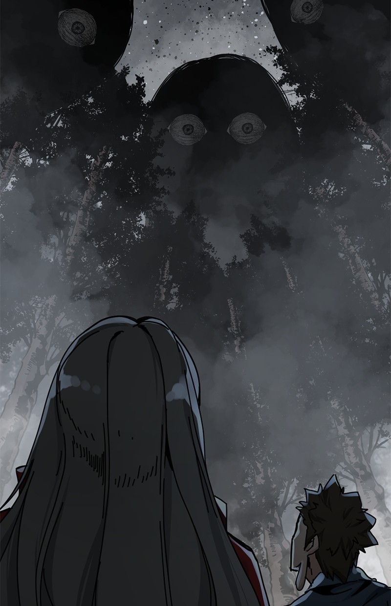 Hero Killer Chapter 129 - halaman 84