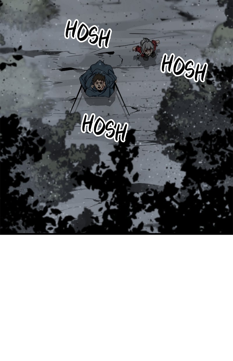 Hero Killer Chapter 129 - halaman 86