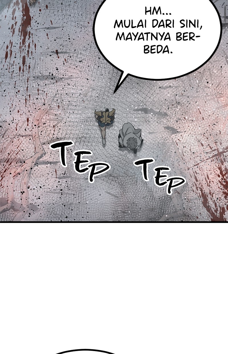 Hero Killer Chapter 129 - halaman 90