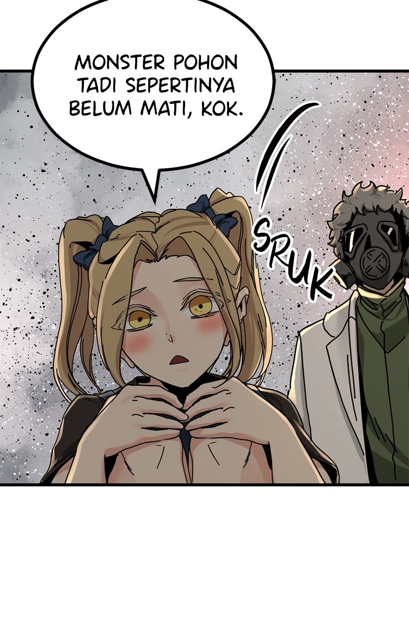 Hero Killer Chapter 129 - halaman 91