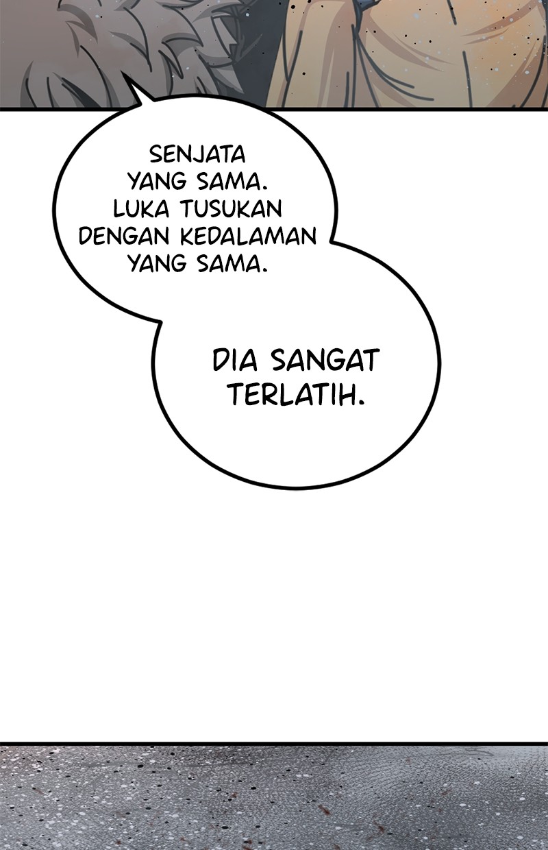 Hero Killer Chapter 129 - halaman 93
