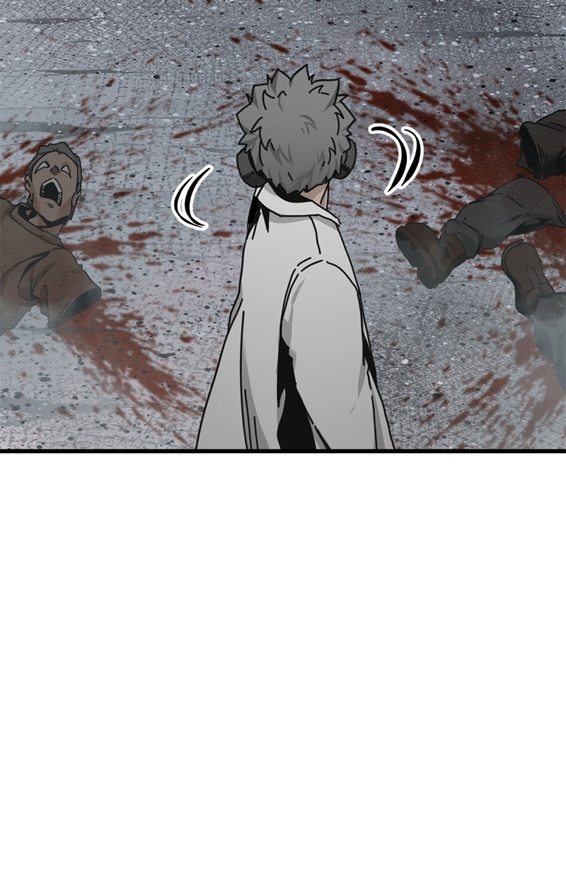 Hero Killer Chapter 129 - halaman 94