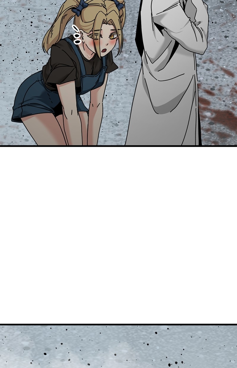 Hero Killer Chapter 129 - halaman 97