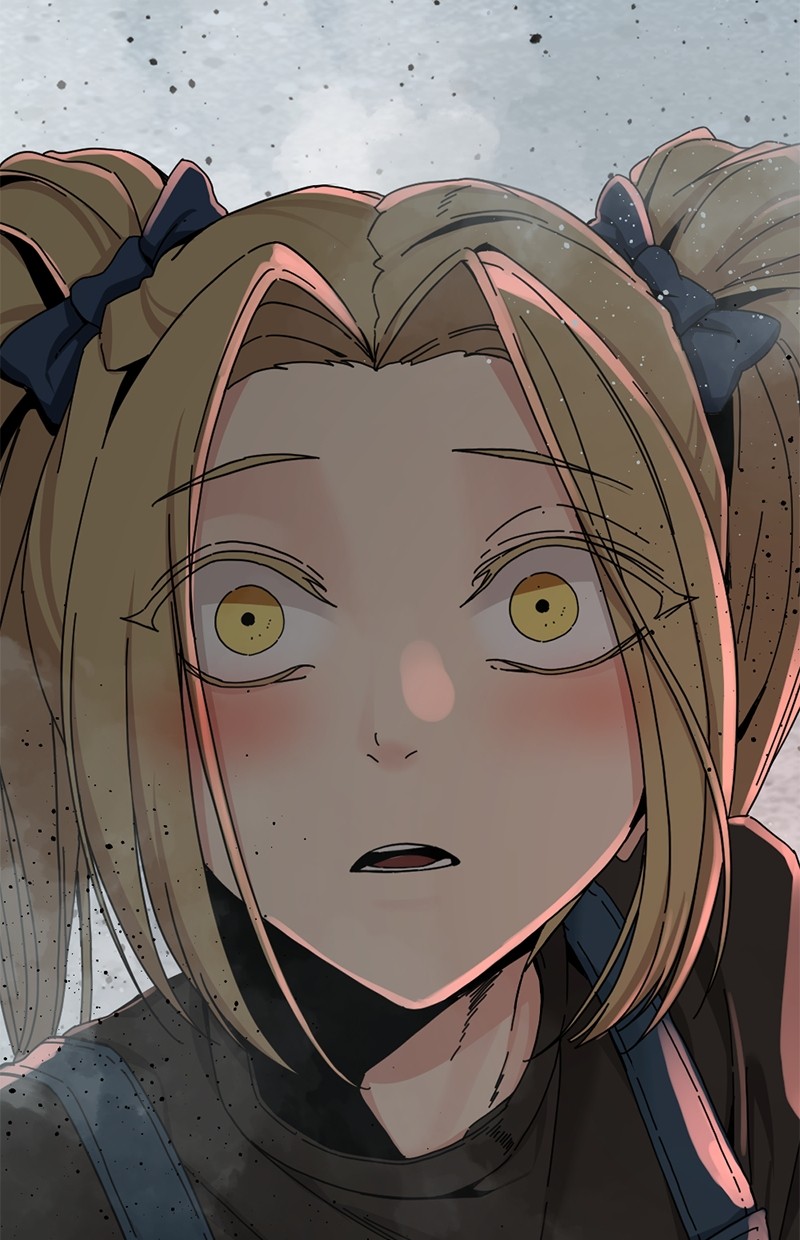 Hero Killer Chapter 129 - halaman 98