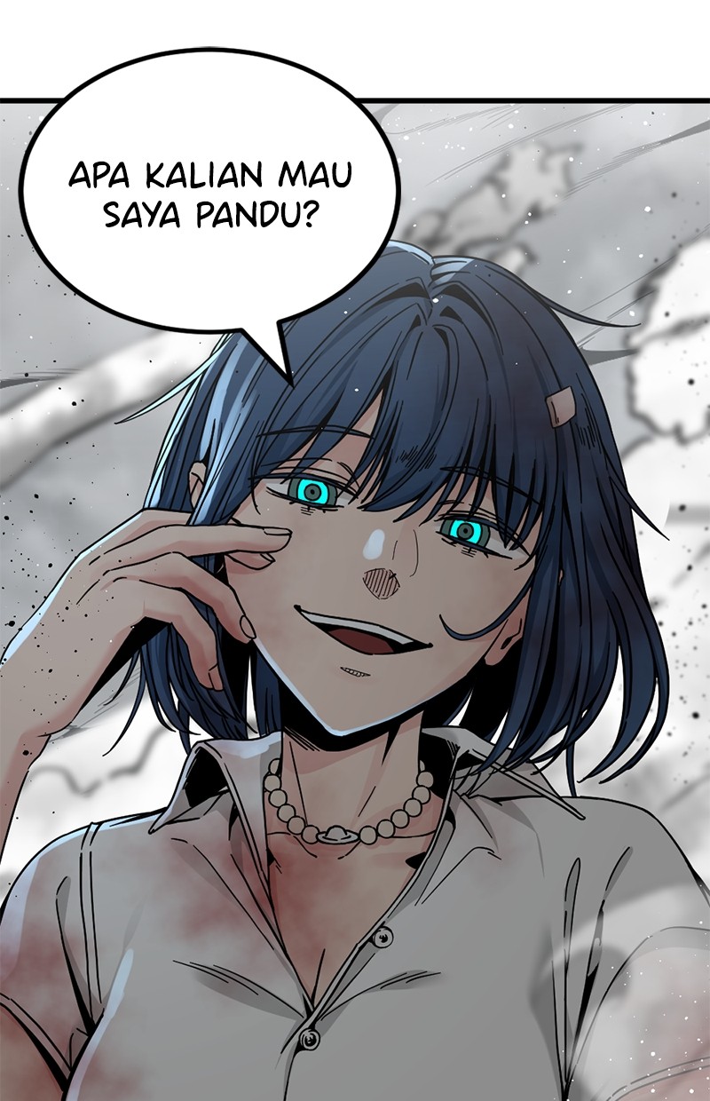 Hero Killer Chapter 130 - halaman 1