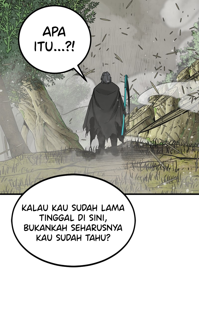 Hero Killer Chapter 130 - halaman 106