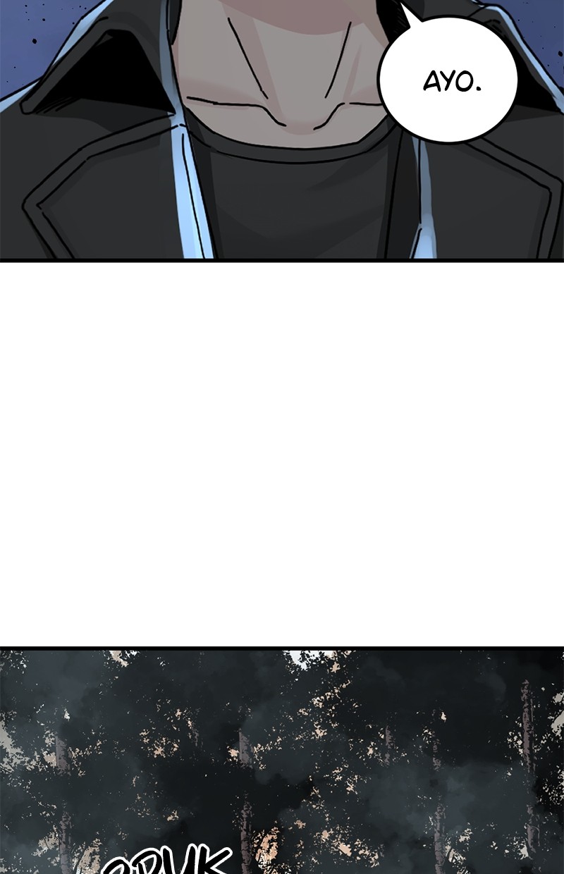 Hero Killer Chapter 130 - halaman 116