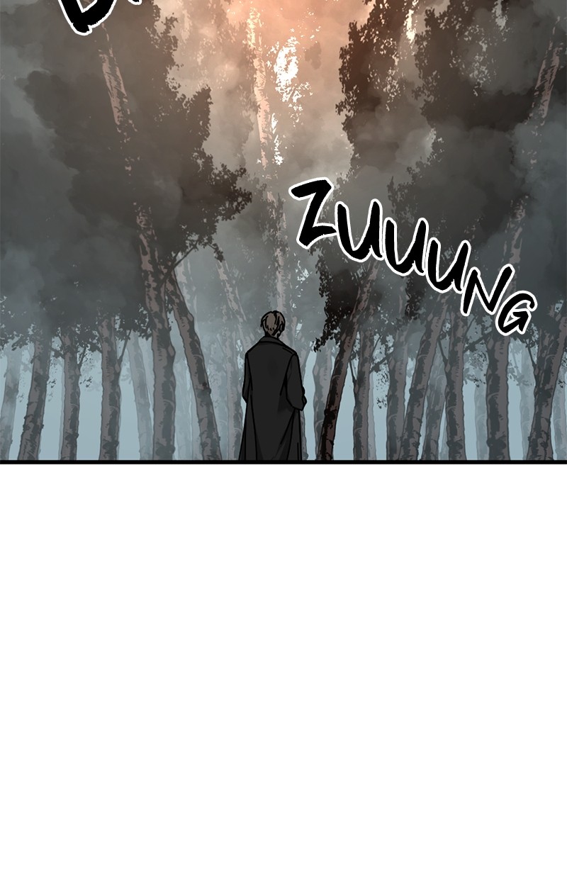 Hero Killer Chapter 130 - halaman 118