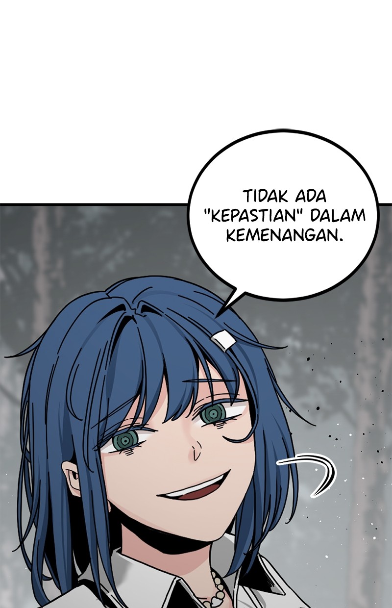 Hero Killer Chapter 130 - halaman 28