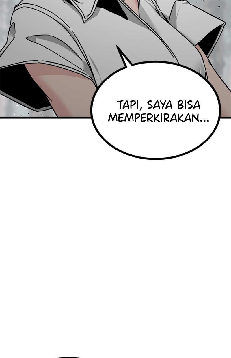 Hero Killer Chapter 130 - halaman 29