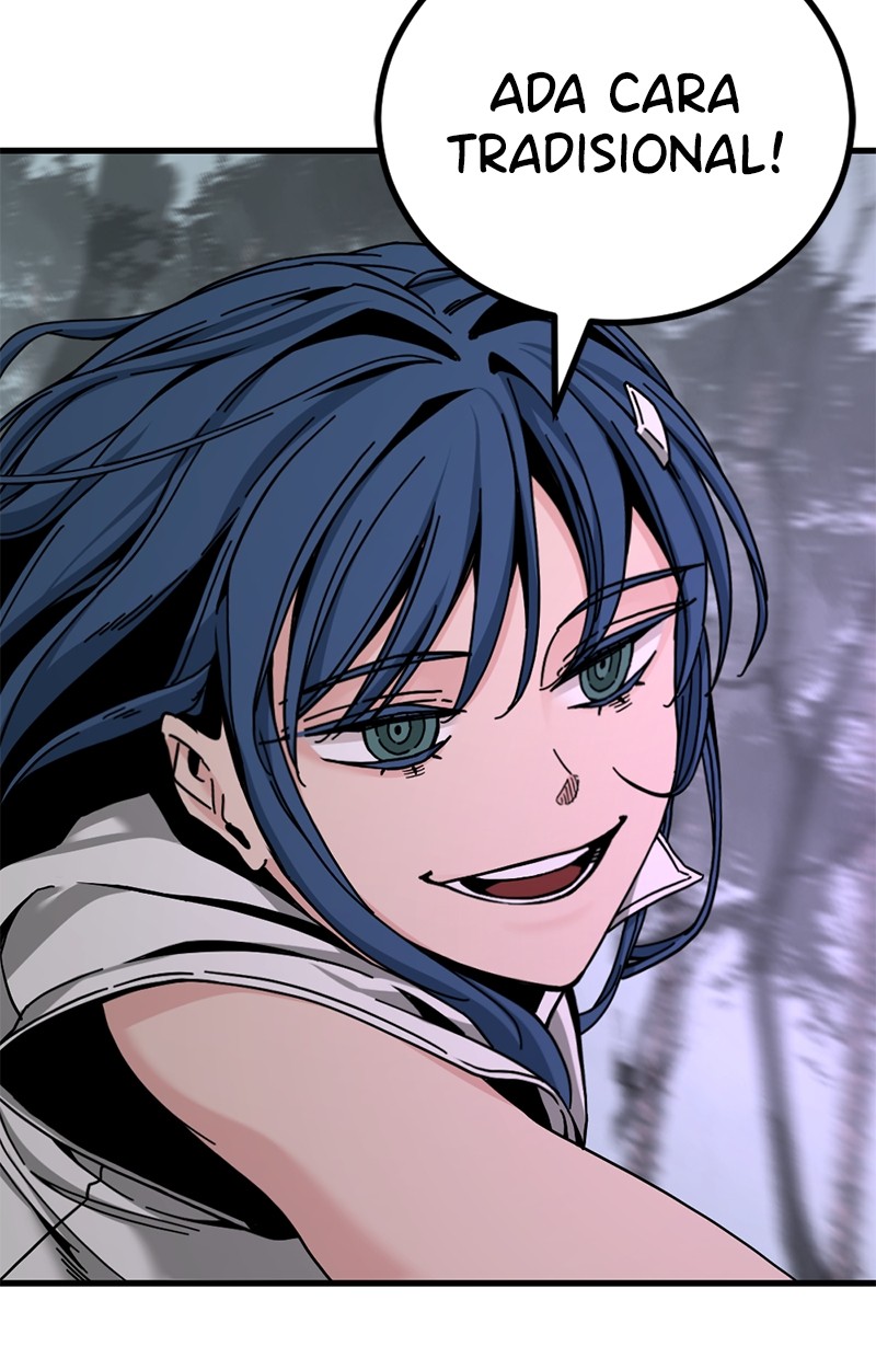 Hero Killer Chapter 130 - halaman 33