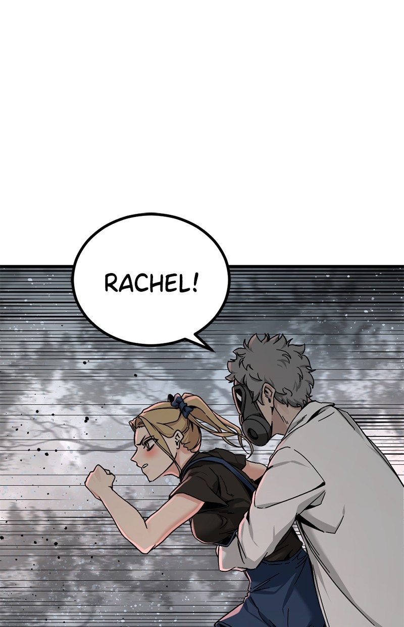 Hero Killer Chapter 130 - halaman 41
