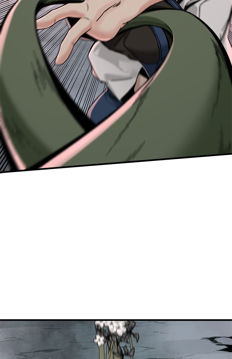 Hero Killer Chapter 130 - halaman 43