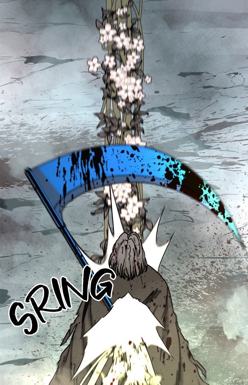 Hero Killer Chapter 130 - halaman 44