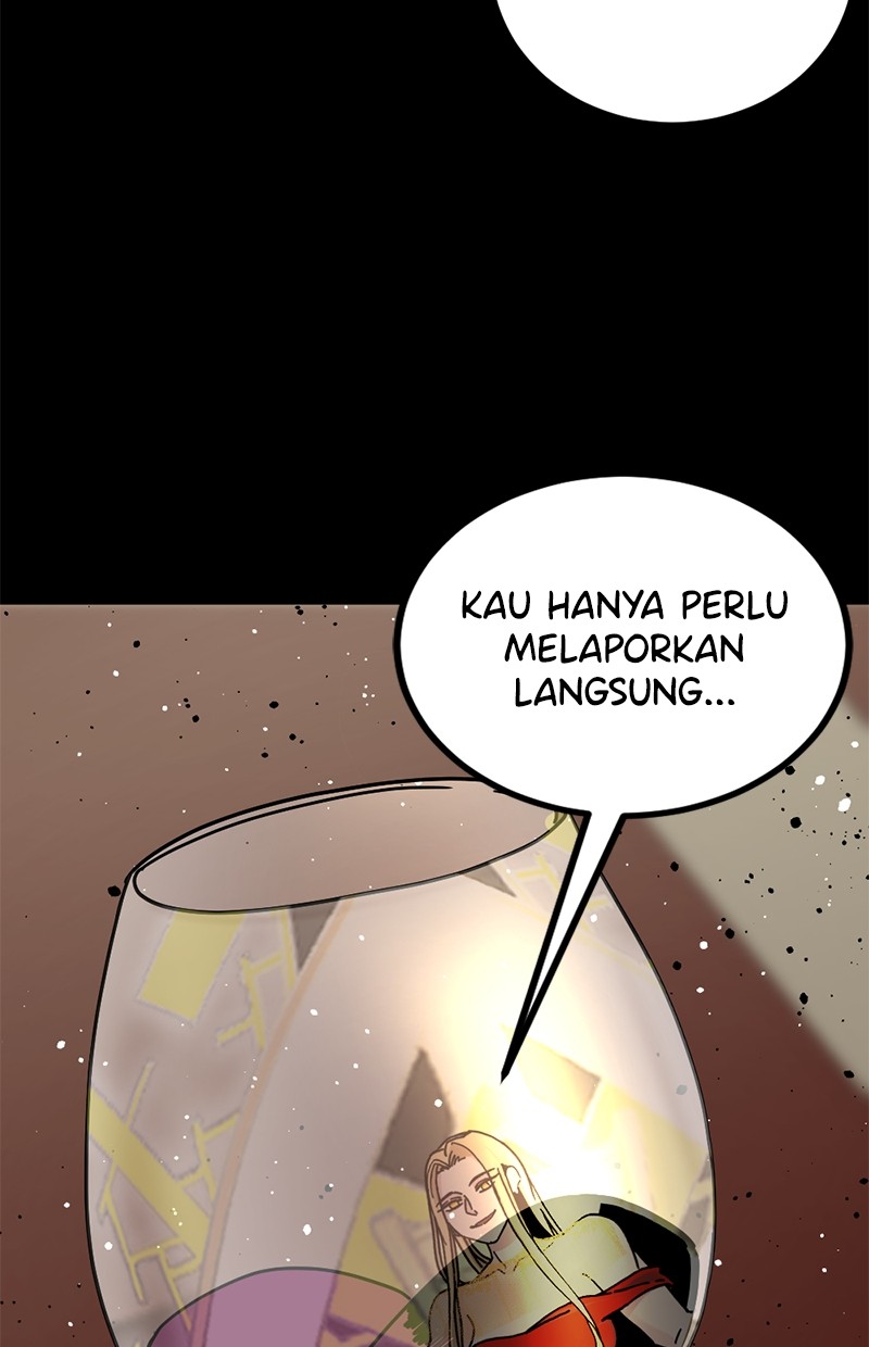 Hero Killer Chapter 130 - halaman 5