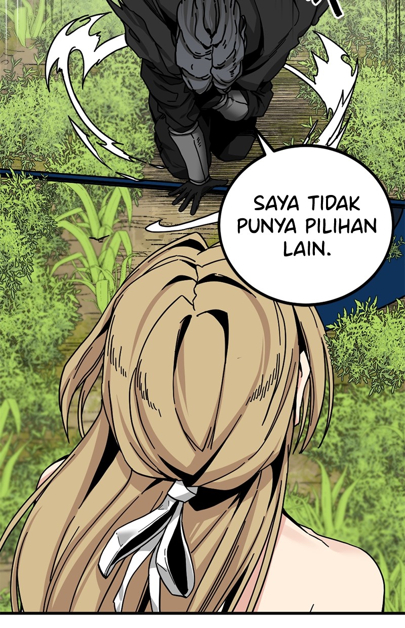 Hero Killer Chapter 130 - halaman 51