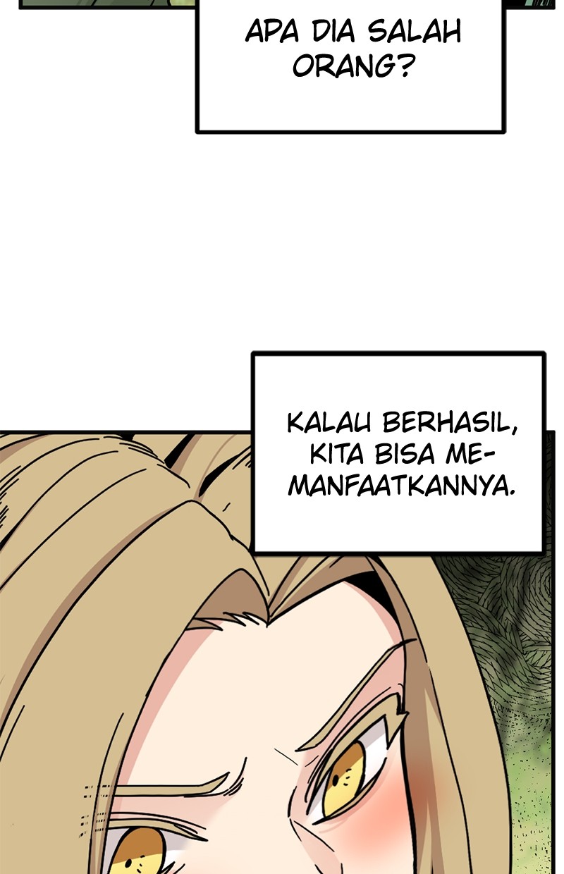 Hero Killer Chapter 130 - halaman 53