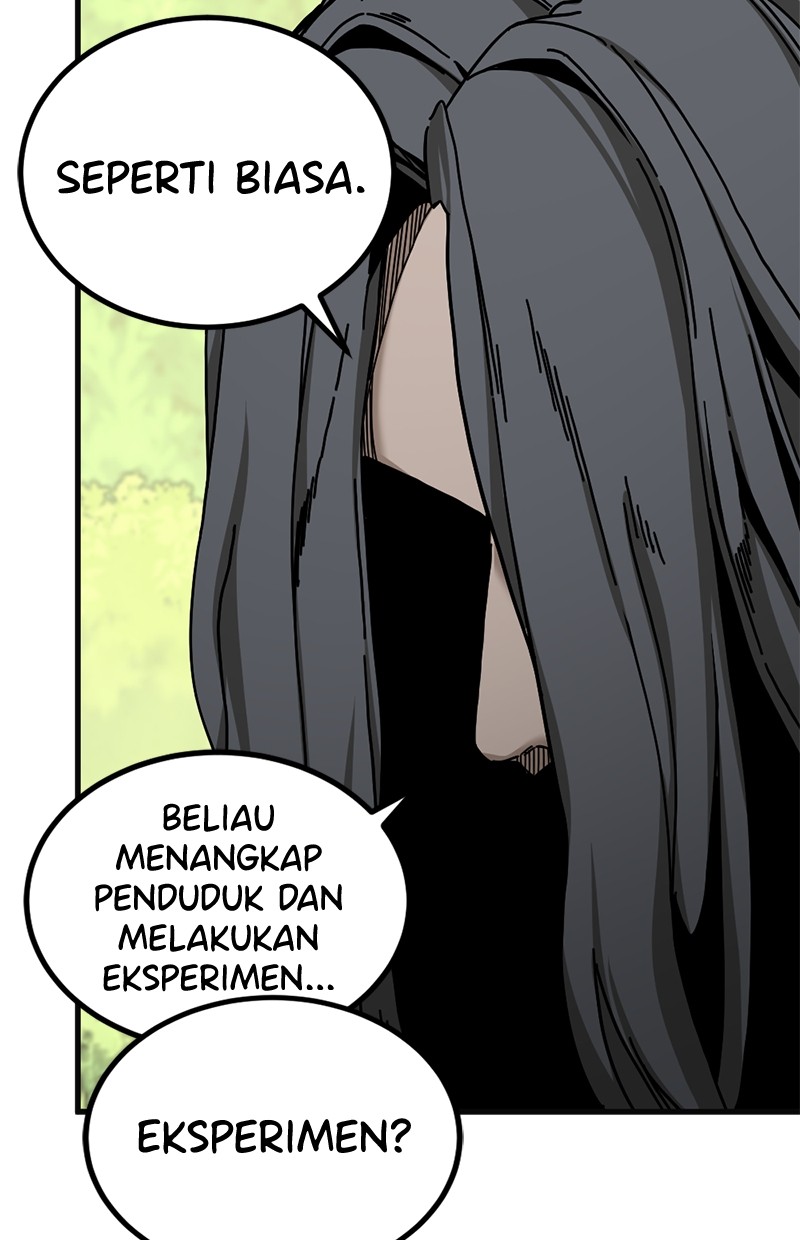 Hero Killer Chapter 130 - halaman 55