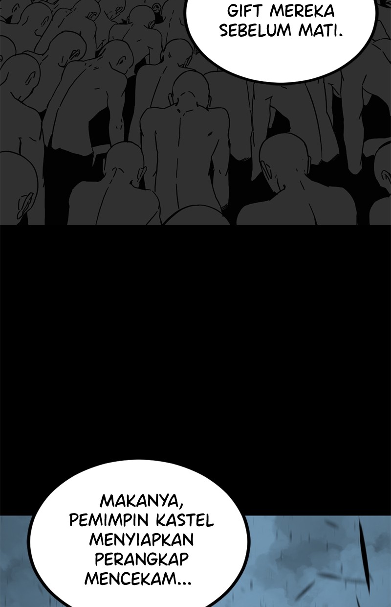 Hero Killer Chapter 130 - halaman 59