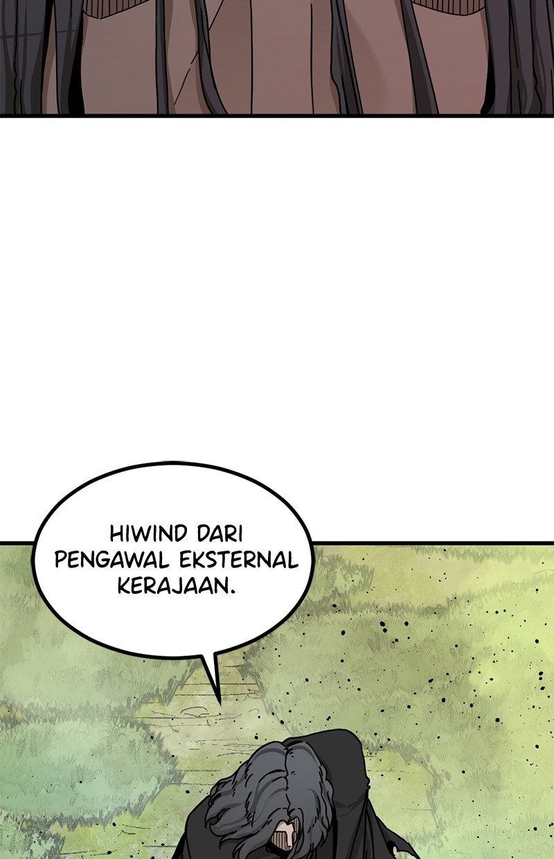 Hero Killer Chapter 130 - halaman 68