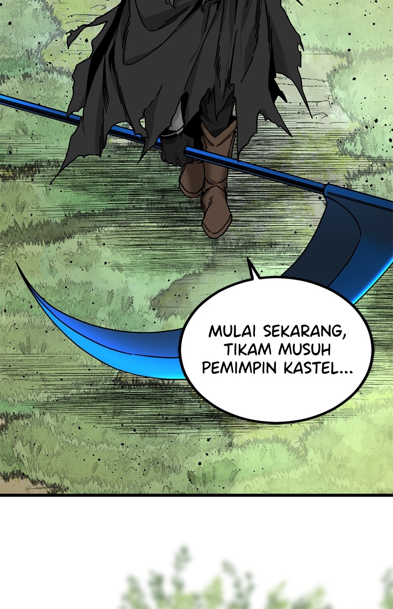 Hero Killer Chapter 130 - halaman 69