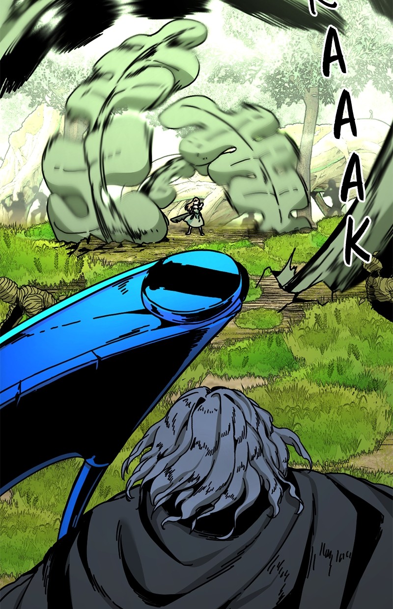 Hero Killer Chapter 130 - halaman 74