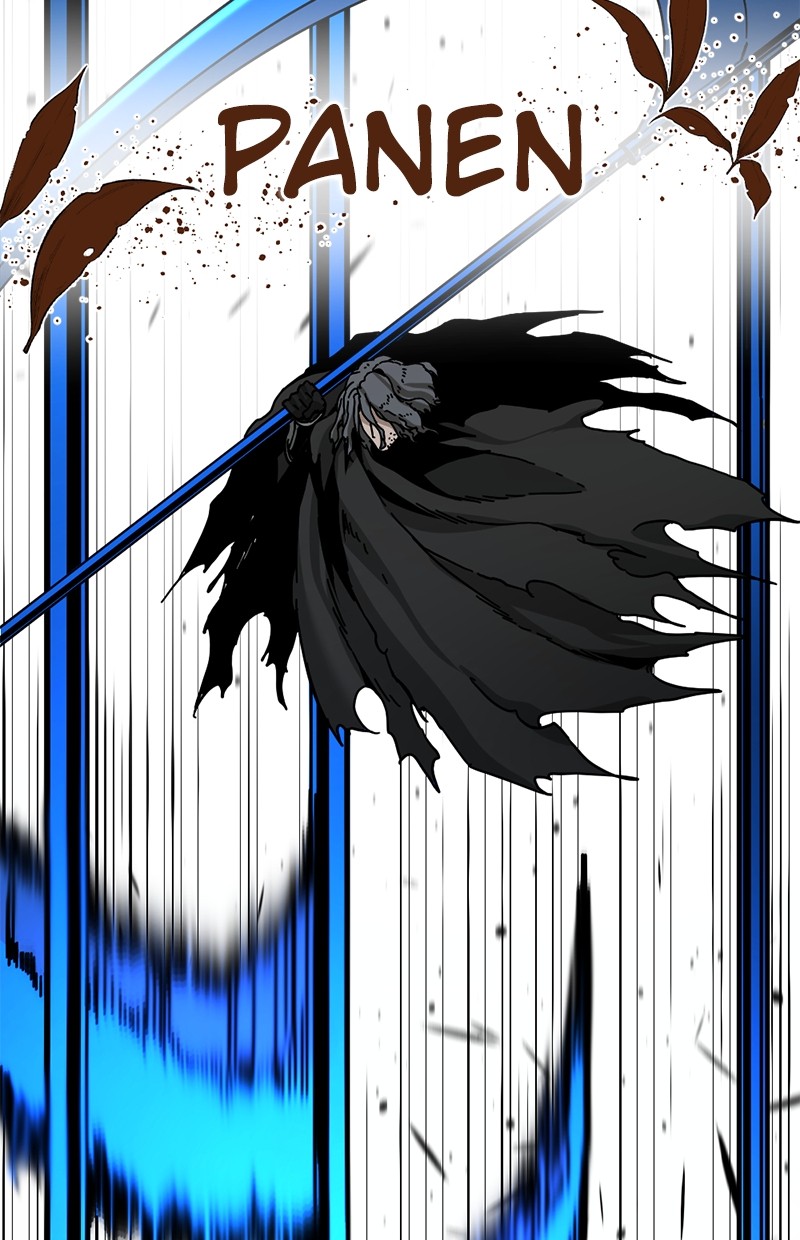 Hero Killer Chapter 130 - halaman 76