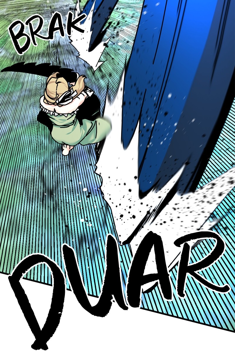 Hero Killer Chapter 130 - halaman 97