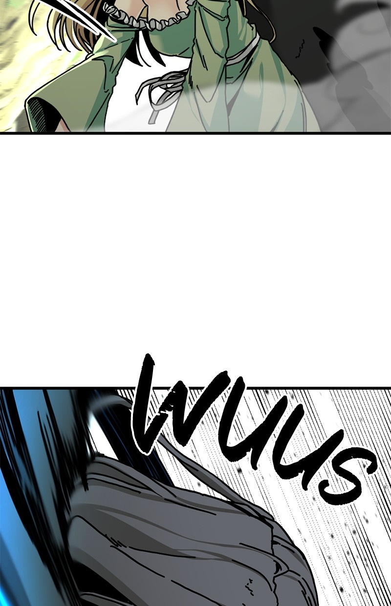 Hero Killer Chapter 130 - halaman 99