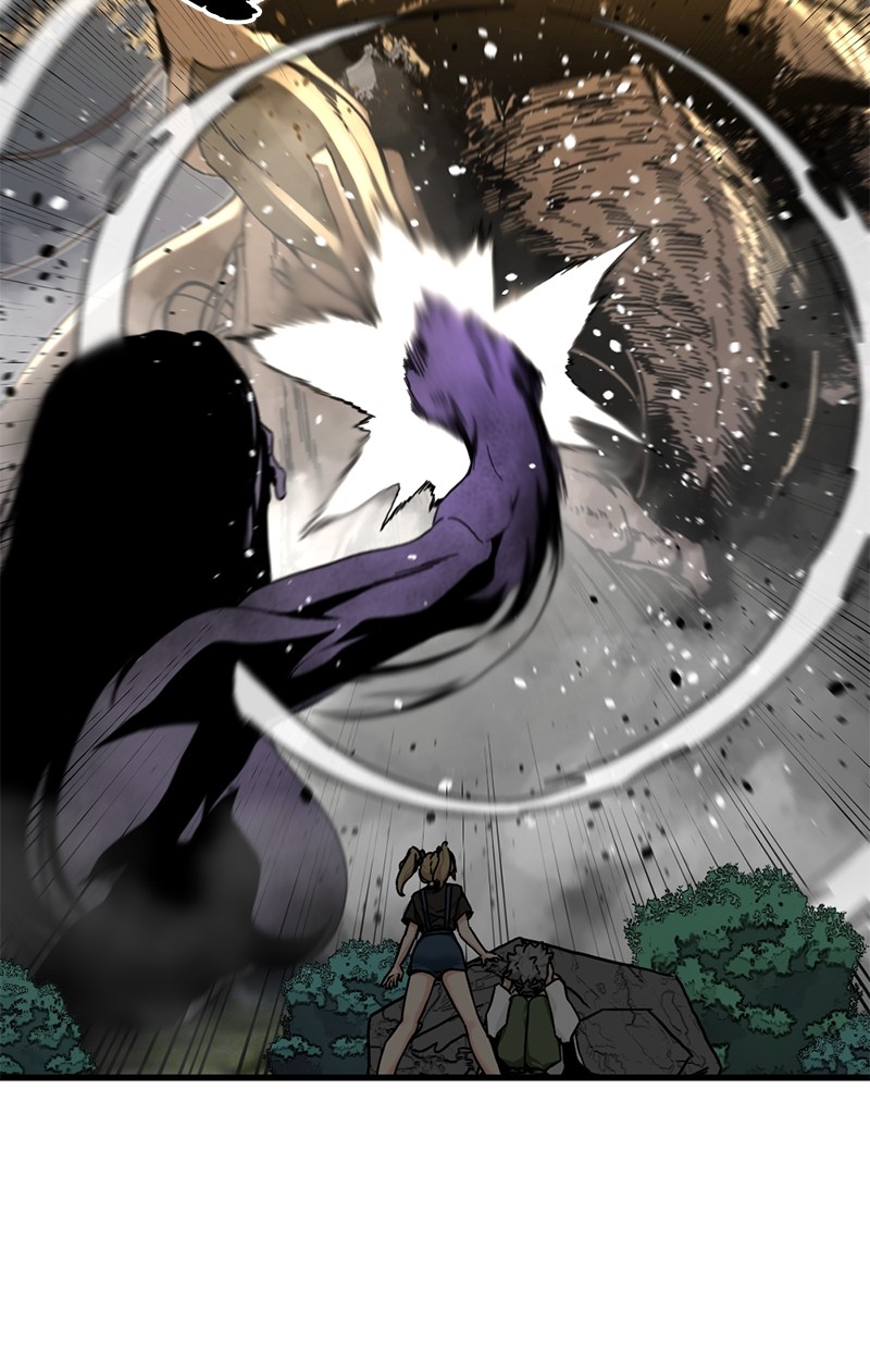 Hero Killer Chapter 131 - halaman 101