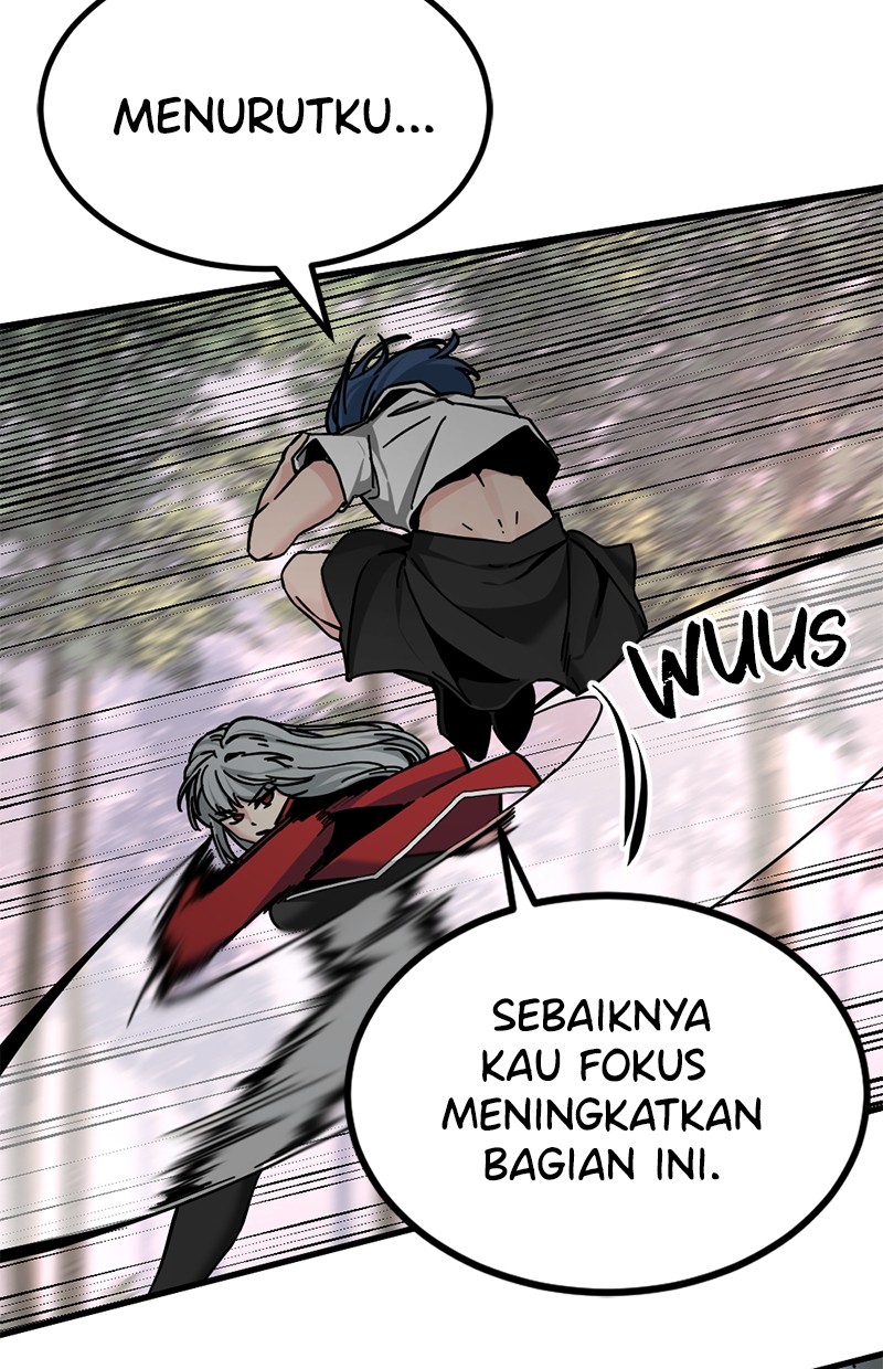 Hero Killer Chapter 131 - halaman 18