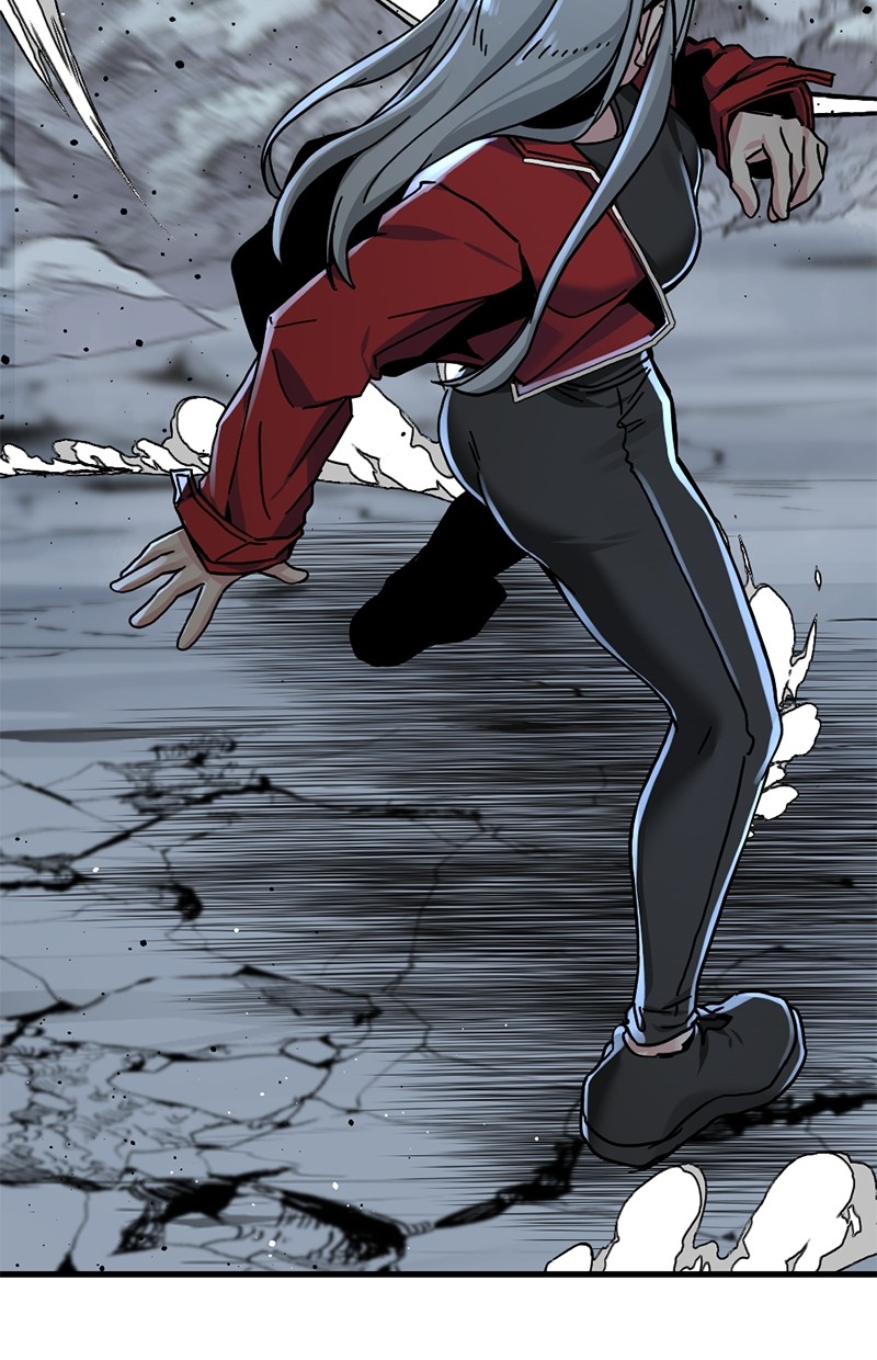 Hero Killer Chapter 131 - halaman 20