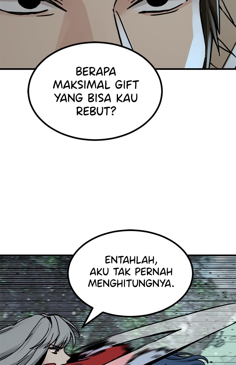 Hero Killer Chapter 131 - halaman 23