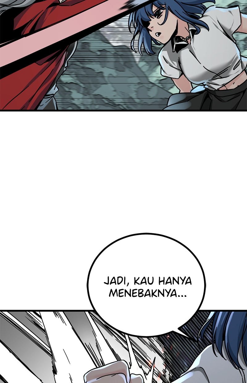 Hero Killer Chapter 131 - halaman 24