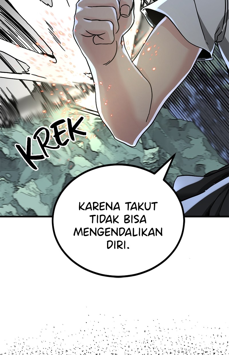 Hero Killer Chapter 131 - halaman 25