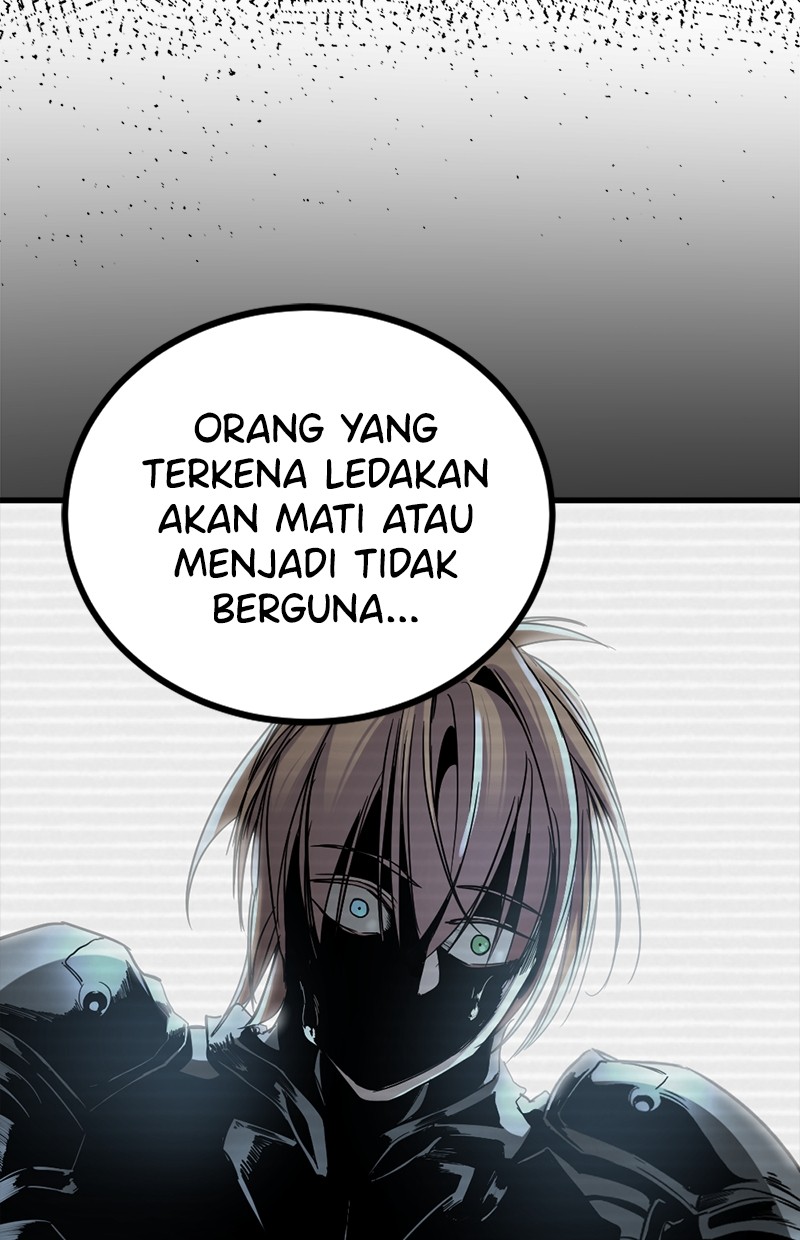 Hero Killer Chapter 131 - halaman 30
