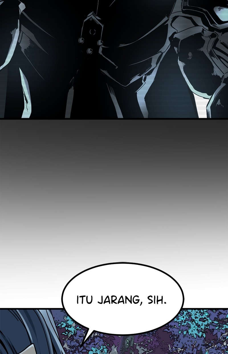 Hero Killer Chapter 131 - halaman 31