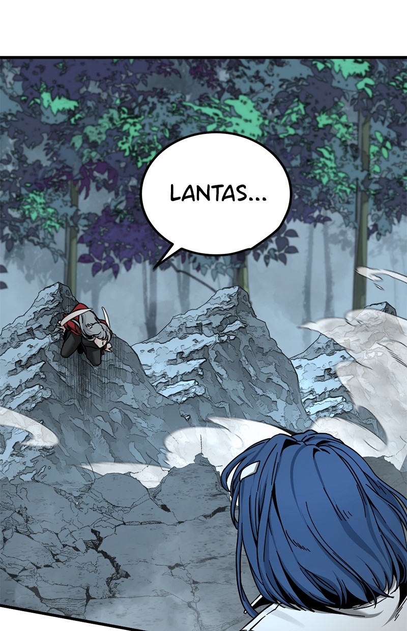 Hero Killer Chapter 131 - halaman 34