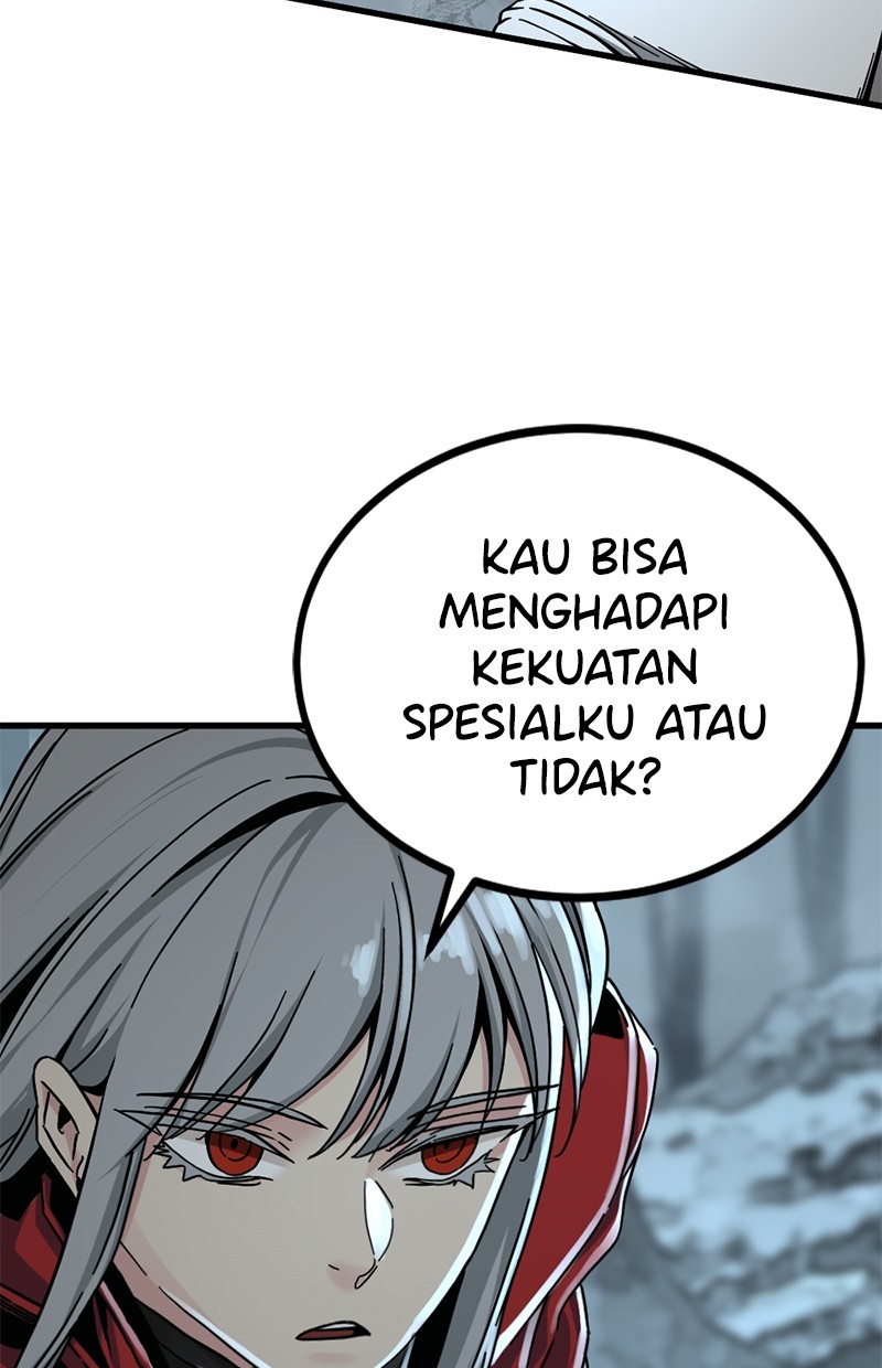 Hero Killer Chapter 131 - halaman 35