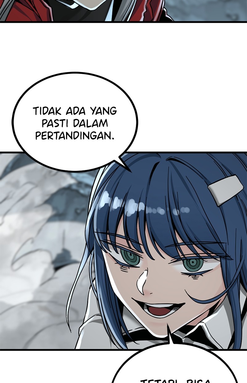 Hero Killer Chapter 131 - halaman 36