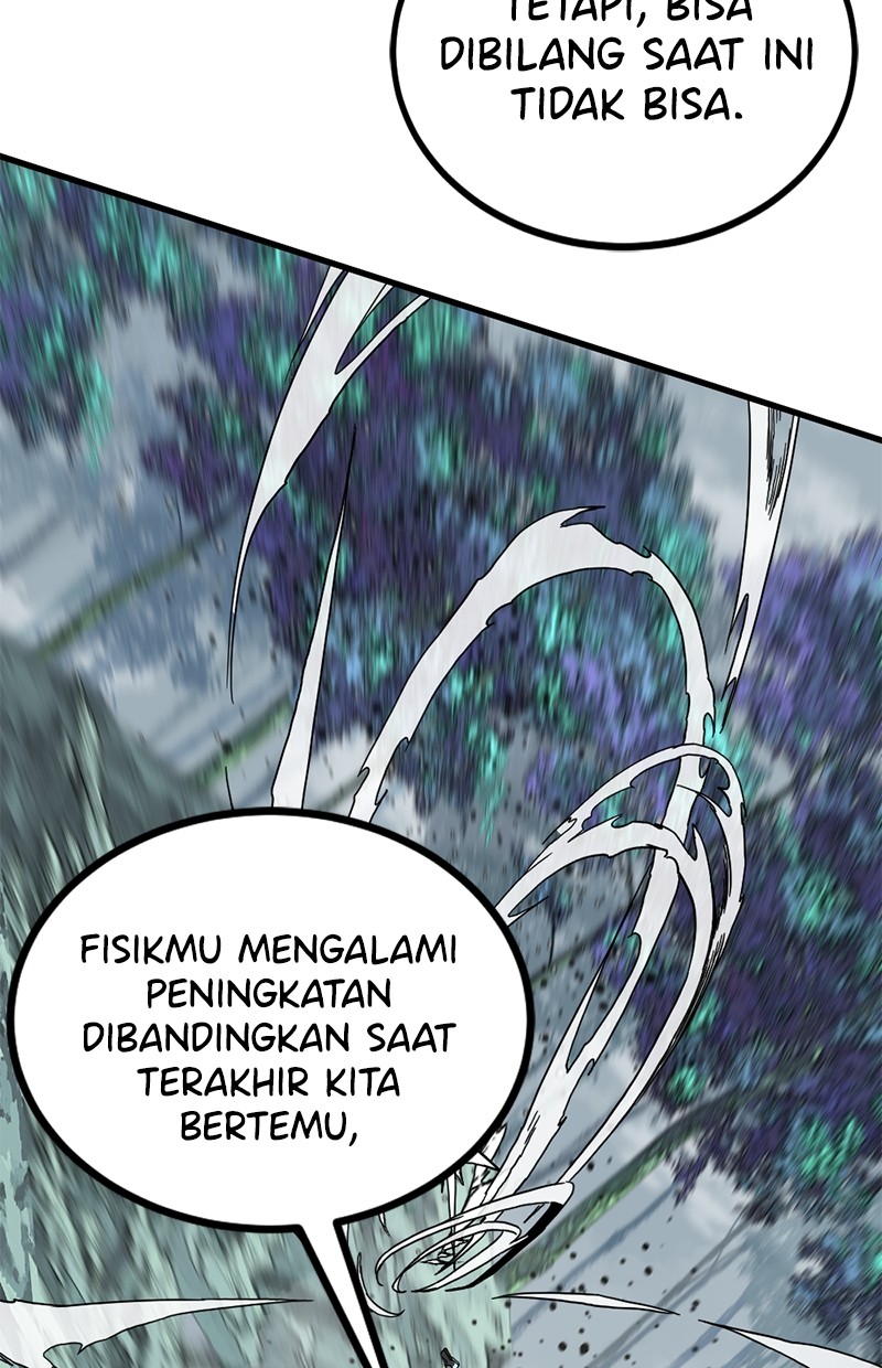 Hero Killer Chapter 131 - halaman 37