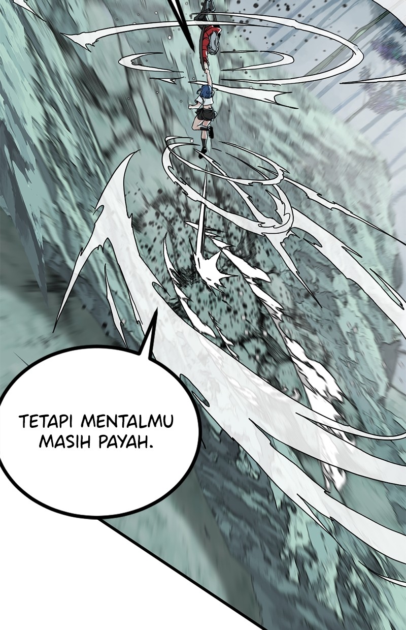 Hero Killer Chapter 131 - halaman 38