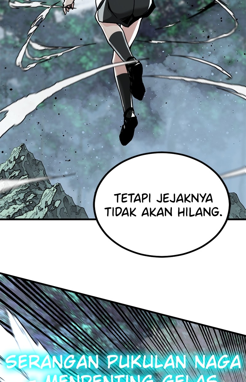 Hero Killer Chapter 131 - halaman 42