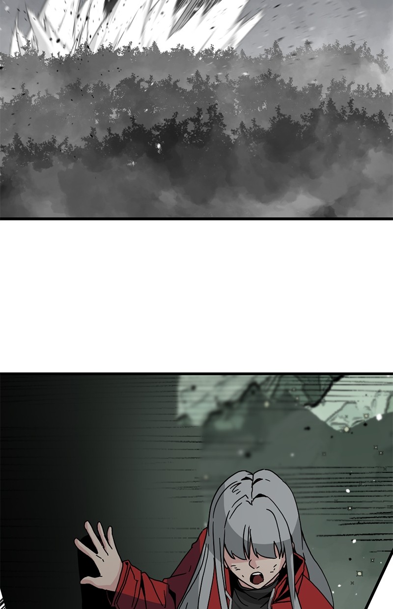 Hero Killer Chapter 131 - halaman 55