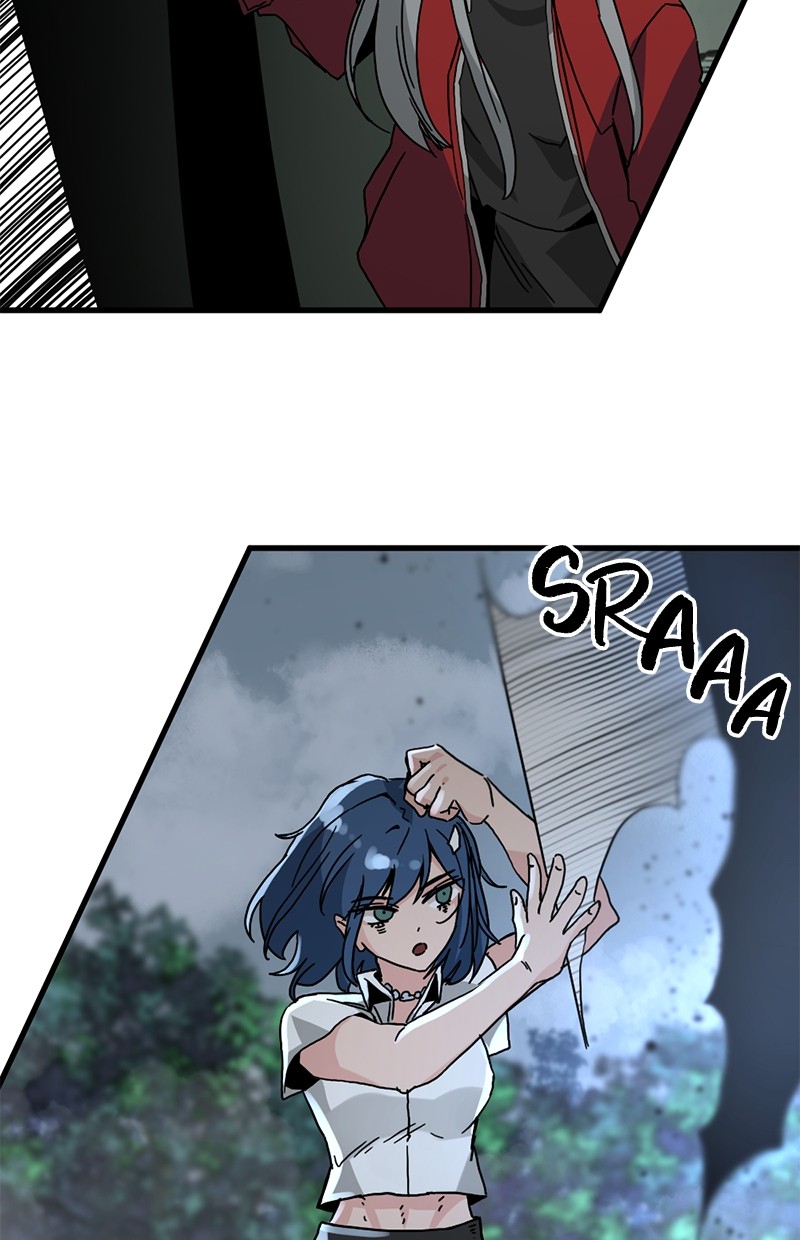 Hero Killer Chapter 131 - halaman 56