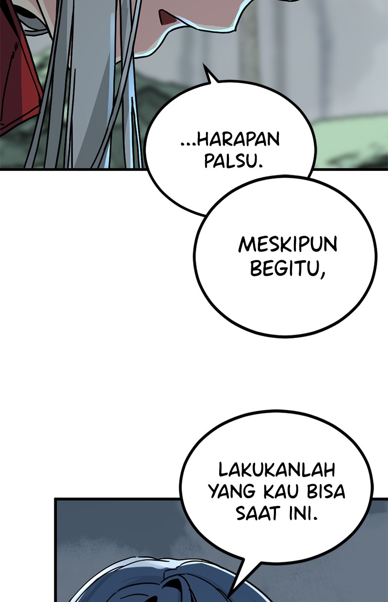 Hero Killer Chapter 131 - halaman 59