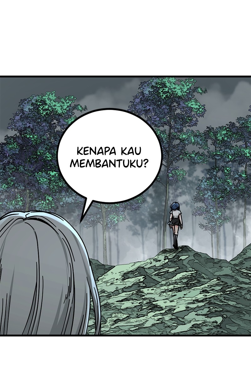 Hero Killer Chapter 131 - halaman 61