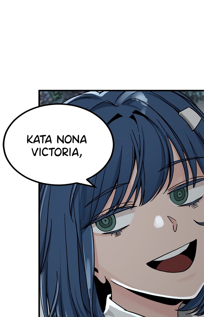 Hero Killer Chapter 131 - halaman 62